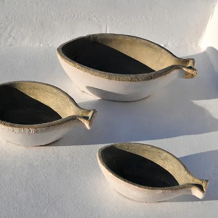 Paros Butterfly * Pounda