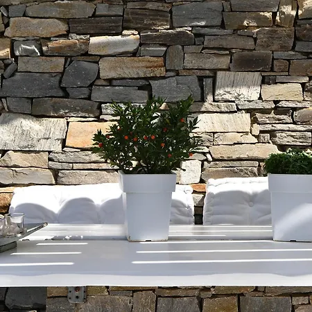 Paros Butterfly Apartment *