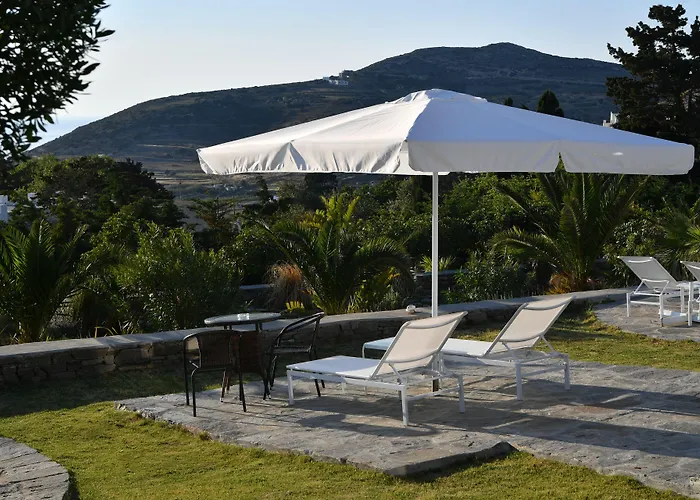 Paros Butterfly * Пунда