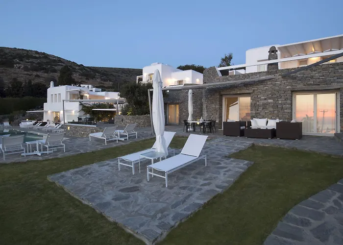 Paros Butterfly * Пунда