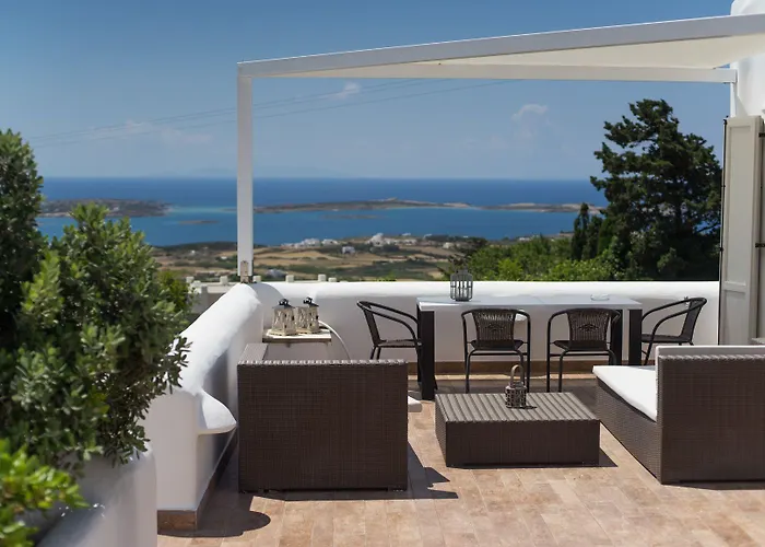 Paros Butterfly * Пунда