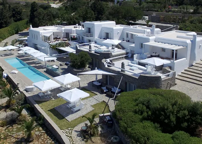 Paros Butterfly * Пунда