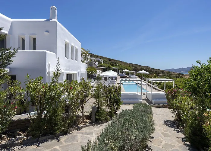 Paros Butterfly Пунда