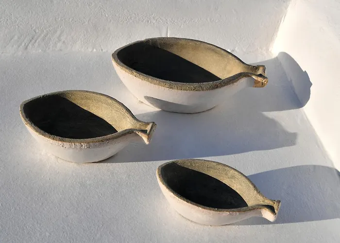 Paros Butterfly * Пунда