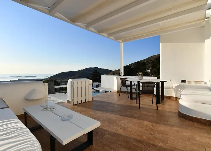 Paros Butterfly Пунда