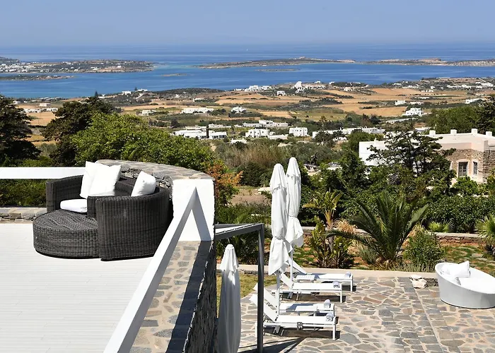 Paros Butterfly Пунда