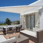Apartment Paros Butterfly *
