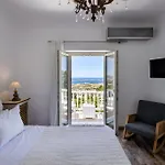 Apartment Paros Butterfly Pounda