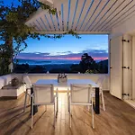 Paros Butterfly Apartment Pounda
