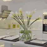 Paros Butterfly Apartment Pounda