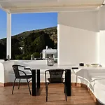 Paros Butterfly Apartment