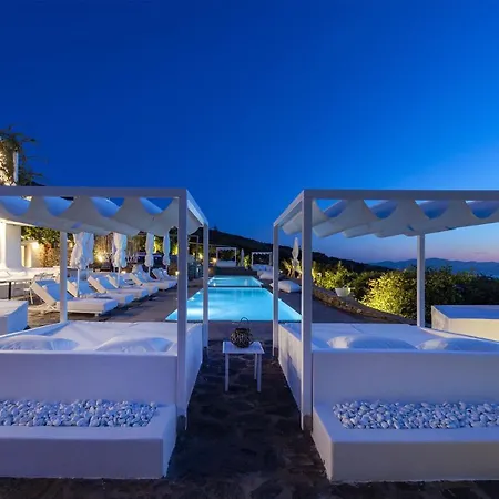 Paros Butterfly *