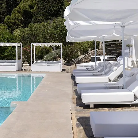 Paros Butterfly * Pounda