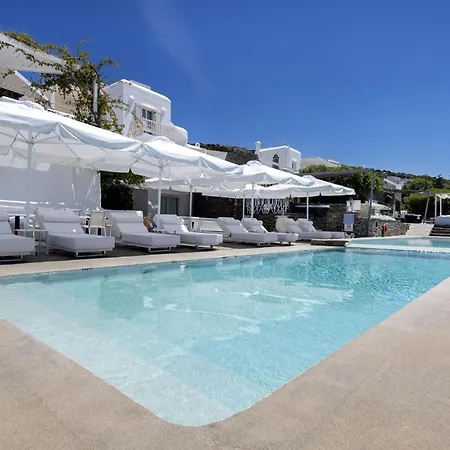 Apartment Paros Butterfly
