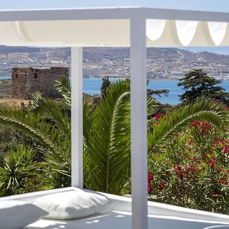 Apartment Paros Butterfly