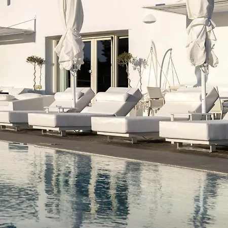 Apartment Paros Butterfly