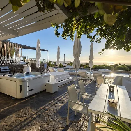 Paros Butterfly *