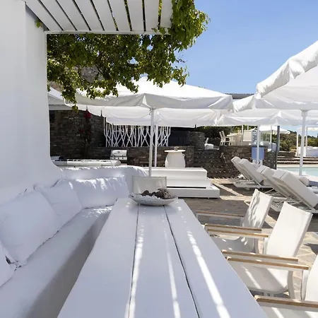 Paros Butterfly *