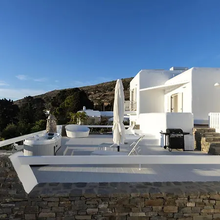 Paros Butterfly *