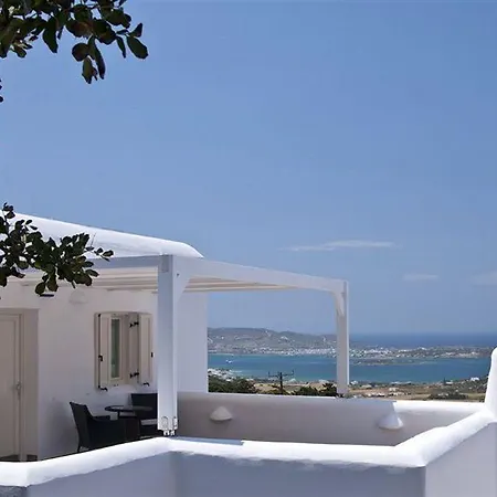 Appartamento Paros Butterfly