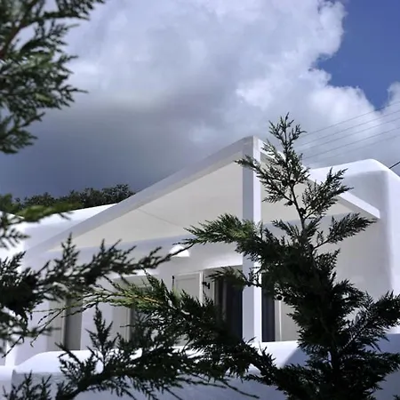 Apartment Paros Butterfly *