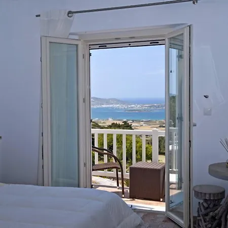 Appartamento Paros Butterfly Pounda