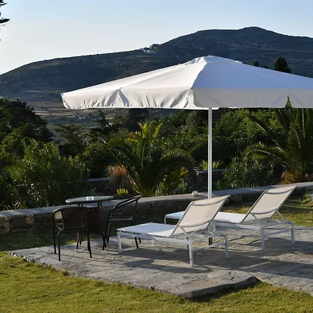 Paros Butterfly * Πούντα