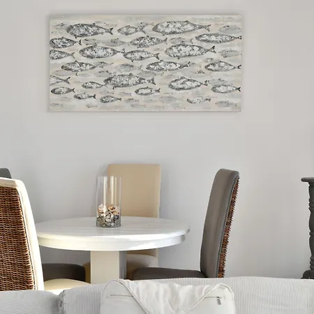 Paros Butterfly Πούντα