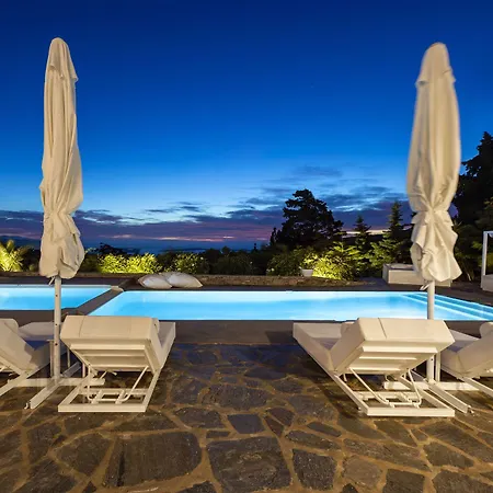 Appartamento Paros Butterfly