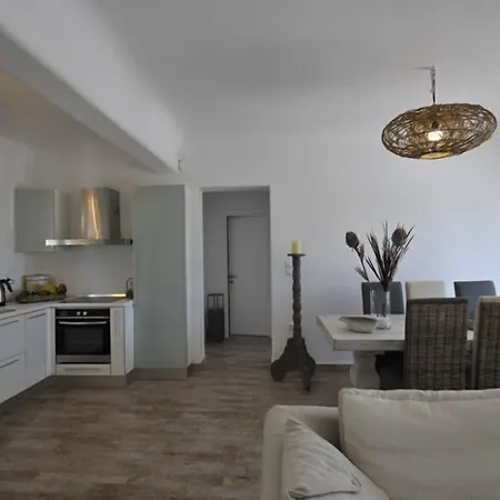 Appartamento Paros Butterfly