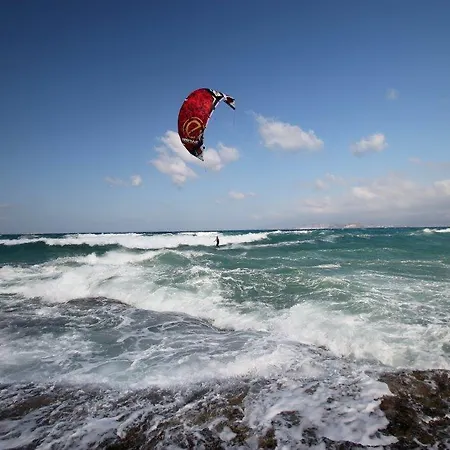Paros Butterfly