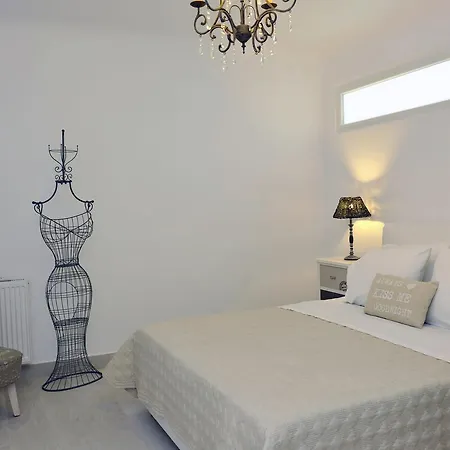 Paros Butterfly Appartamento