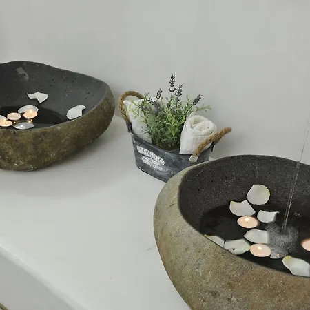 Appartamento Paros Butterfly Pounda