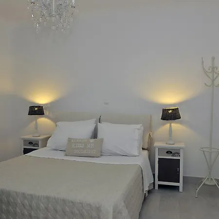 Paros Butterfly