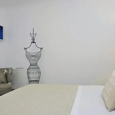 Appartamento Paros Butterfly
