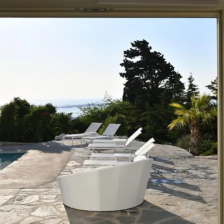 Paros Butterfly *
