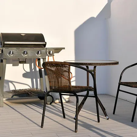 Paros Butterfly * Pounda