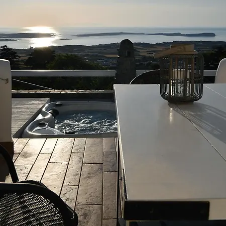 Appartamento Paros Butterfly