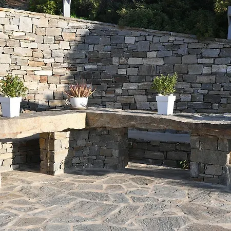 Appartamento Paros Butterfly Pounda