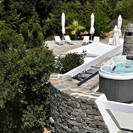 Appartamento Paros Butterfly *