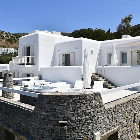 Paros Butterfly * Πούντα