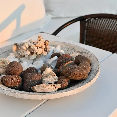 Διαμέρισμα Paros Butterfly *