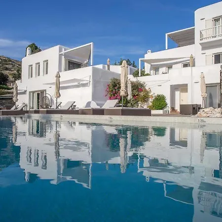 Paros Butterfly Pounda