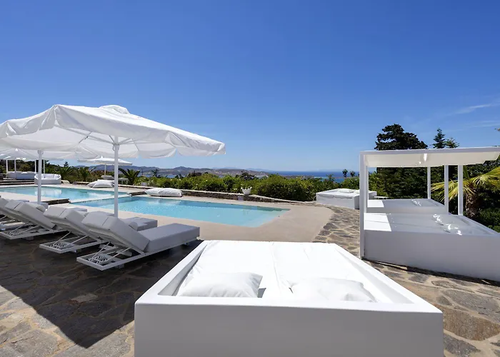 Paros Butterfly Pounda