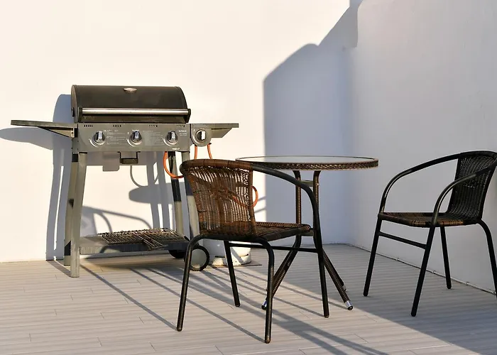 Paros Butterfly * Pounda